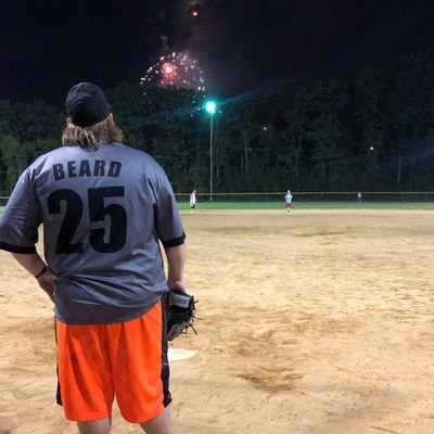 Profile Picture of Jake Beard (@Jakebeard52) on Twitter