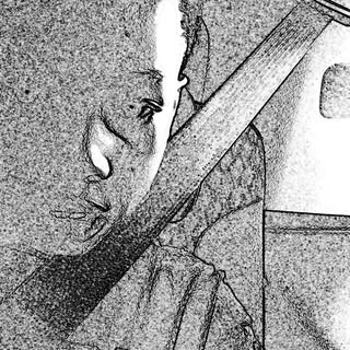 Profile Picture of Damien Elijah Gary (@damien.gary) on Instagram