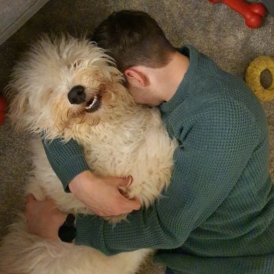 Profile Picture of Chris (@sivraj_sirhc) on Twitter