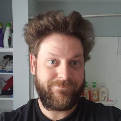 Profile Picture of Scott Houston (@shoustonjr) on Twitter