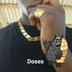 Profile Picture of wendell Grant (@doses_montana) on Instagram