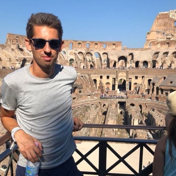 Profile Picture of Keenan Weaving (@keenanweaving) on Poshmark