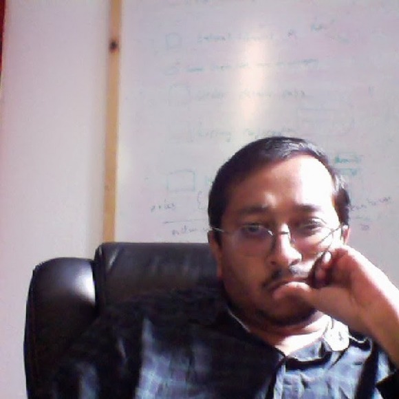 Profile Picture of Gautam Golwala (@ginaplus7789) on Poshmark