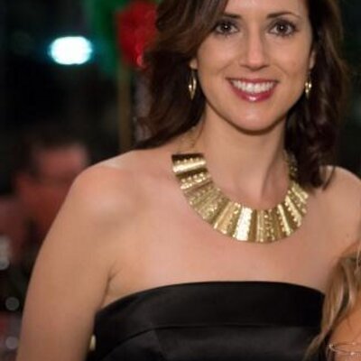 Profile Picture of Catherine Novak (@catherine_novak) on Twitter