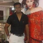 Profile Picture of Terrence Samuel (@terrencesam) on Instagram