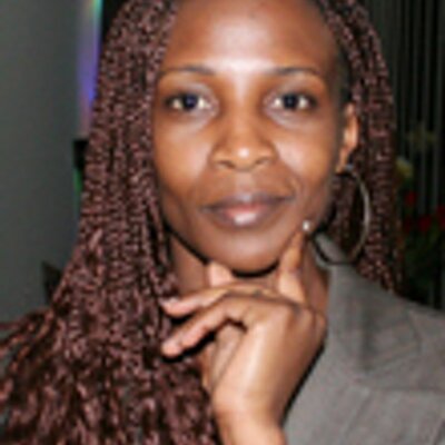 Profile Picture of Lilian Jacobsen (@Fieldlily) on Twitter