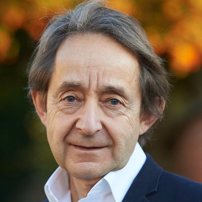 Profile Picture of Dr Anthony Seldon (@AnthonySeldon) on Twitter