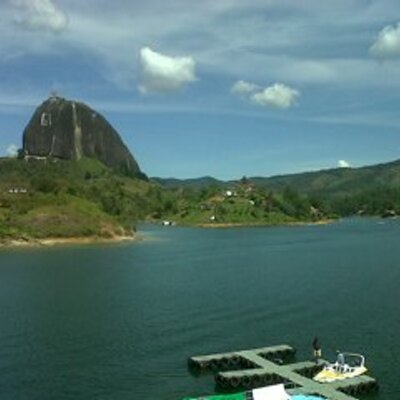 Profile Picture of Julian Olarte (@jolarte1004) on Twitter