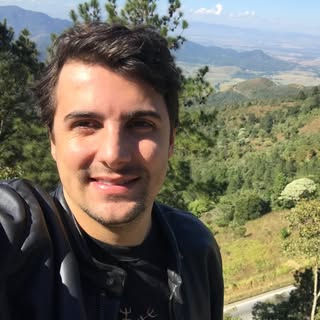 Profile Picture of Lucas Roman (@romanlucas) on Instagram