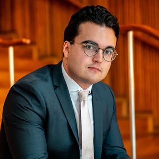 Profile Picture of David Bendix Nielsen (@DavidBendixNielsen) on Facebook