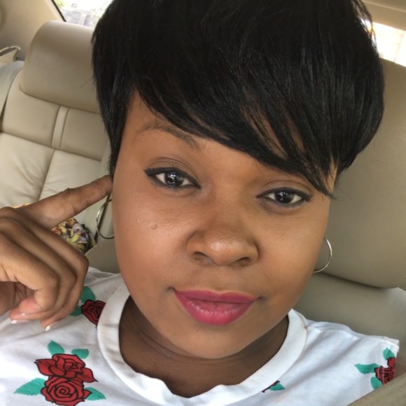 Candace Mckinney - Poshmark Profile Picture of Candace Mckinney (@cmckinney2014) on Poshmark