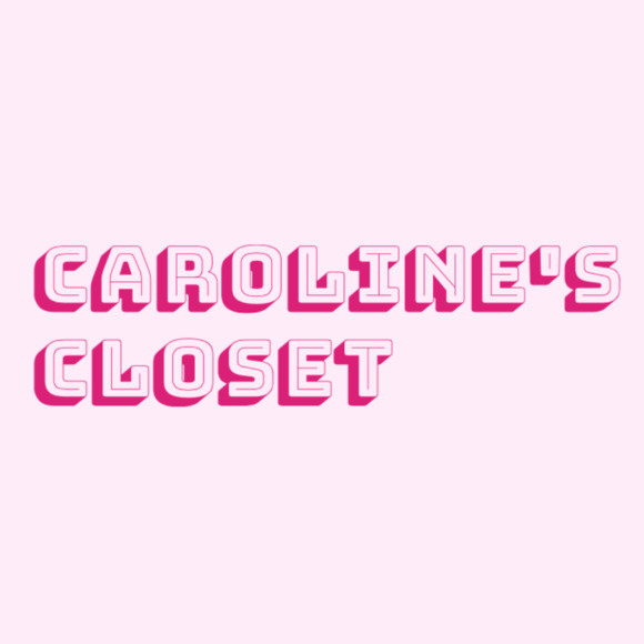Profile Picture of Caroline Bloomfield (@carolinebloom) on Poshmark
