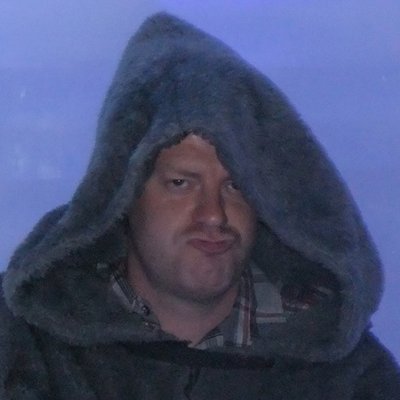 Profile Picture of JAY CARTER (@STRIDER03j) on Twitter