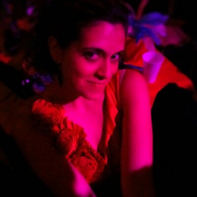 Profile Picture of Claudiafurtado (@claudiafurtado) on Twitter