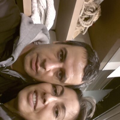 Profile Picture of Enrico Di Francesco (@icodifra) on Twitter