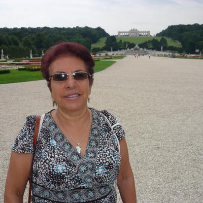 Profile Picture of Dora Barreto (@barretodora50) on Twitter