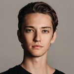 Profile Picture of JULIAN MACKAY⚜️ (@julianmackay) on Instagram