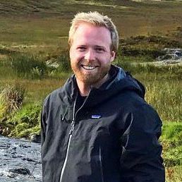 Profile Picture of Daniel Kimball (@danielbkimball) on Pinterest