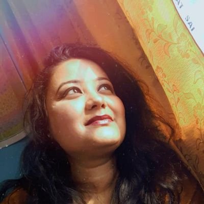 Profile Picture of Chandrima Chakraborty (@Chandri36719961) on Twitter