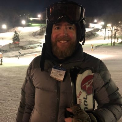 Profile Picture of Dr. Kevin Kopper (@drkevinkopper) on Twitter