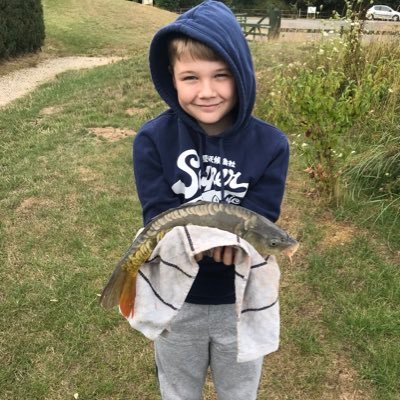 Profile Picture of Mark Spiller (@tjamark) on Twitter