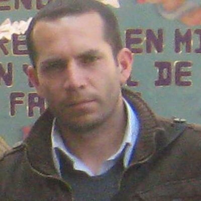 Profile Picture of Jorge Alvear (@jorgealvear4) on Twitter
