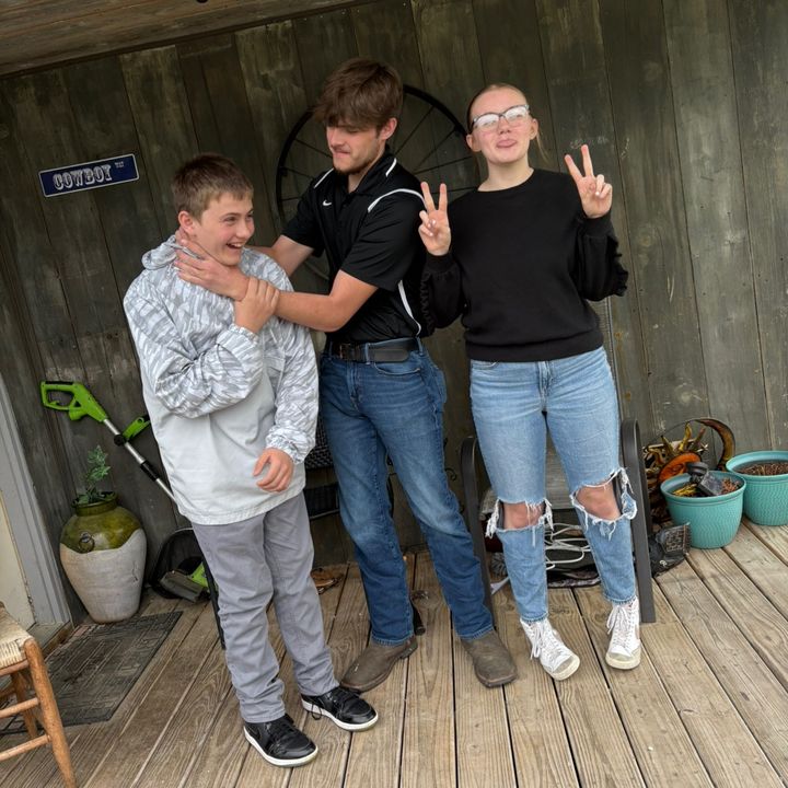 Profile Picture of Carl (@carl_ruppert) on Tiktok