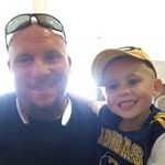 Profile Picture of Cliff Reynolds (@cliffreynolds72) on Instagram
