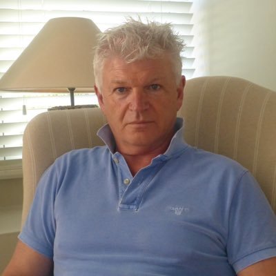 Profile Picture of James Carré-Rice (@JamesCarreRice) on Twitter