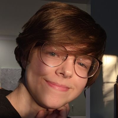 Profile Picture of Rebecca Kraft (@RebeccaKrafty) on Twitter