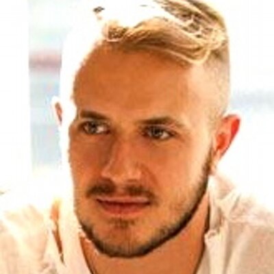 Profile Picture of Nathan Carden (@NathanCarden) on Twitter