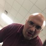 Profile Picture of Tony Penn (@mr.tony.penn) on Instagram