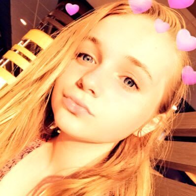 Profile Picture of Leah  💞 (@DriggersLeah) on Twitter