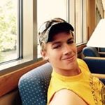 Profile Picture of William Grissom (@claywg93) on Instagram