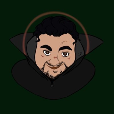 Profile Picture of Nathaniel Skinner (@madrosity) on Twitter