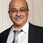 Profile Picture of Ashraf Mikhael (@mikhaelashraf) on Instagram