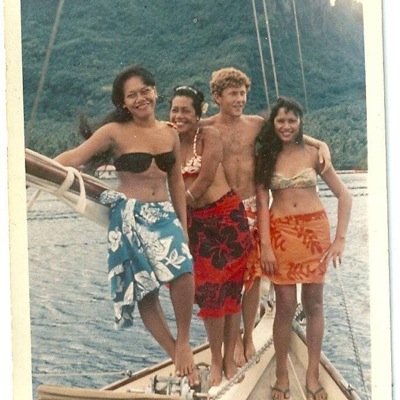 Profile Picture of Michael Macnamara (@sugaray42) on Twitter