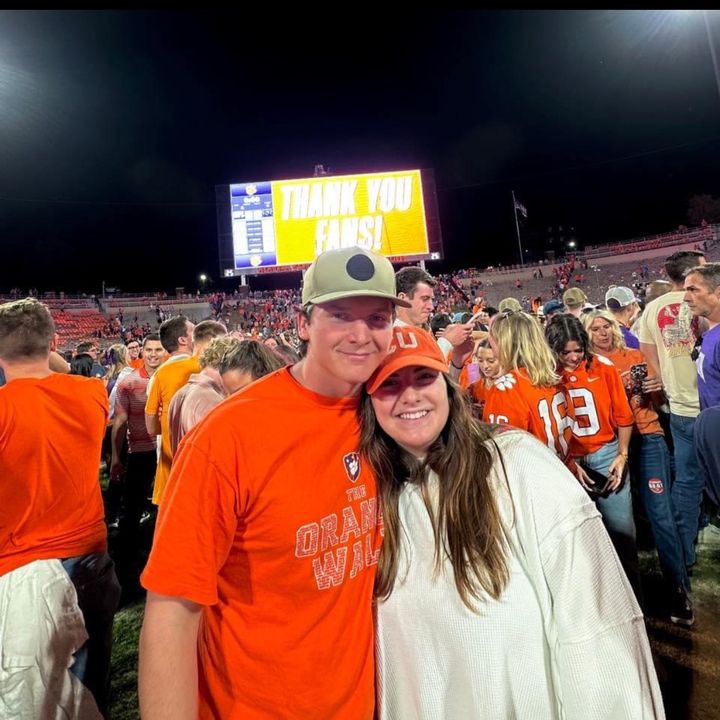 Profile Picture of Lilly McCollum (@lilly_mccollum) on Tiktok