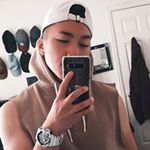 Profile Picture of Paul P. Xiong (@paulxiong_) on Instagram