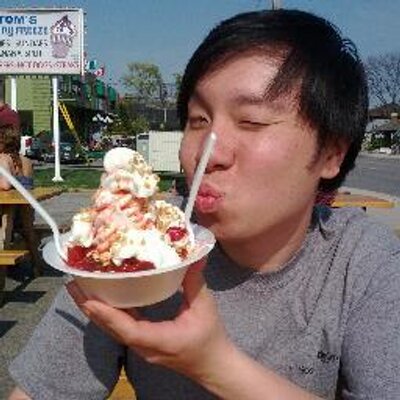 Profile Picture of Ken Cho (@KenCho416) on Twitter