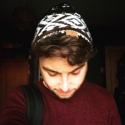 Profile Picture of Tom Cotter (@TomMCotter) on Twitter