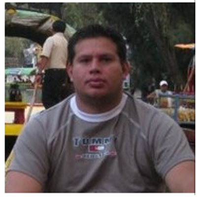 Profile Picture of Ronald Jiménez C (@ron_jose12) on Twitter