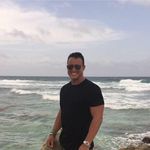 Profile Picture of Brandon Abrams (@brandonkabrams) on Instagram