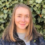 Profile Picture of Darcy Wallace (@darcy.wallace) on Instagram