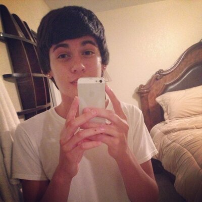 Profile Picture of Daniel Truesdell (@truesdel2) on Twitter