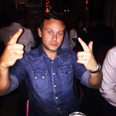 Profile Picture of Johnny Steele (@Johnny_10) on Twitter