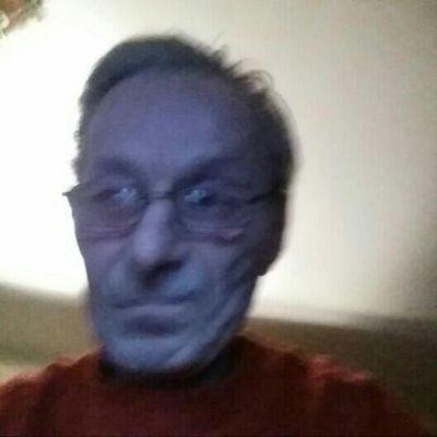 Profile Picture of Bernd Hoffmann (@BerndHoffmann16) on Twitter