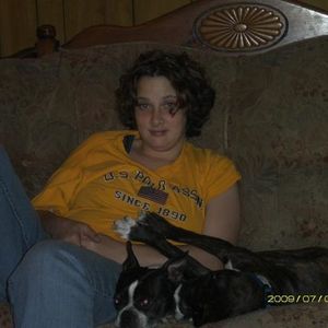 Profile Picture of Crystal Klinger (@433747471) on Myspace