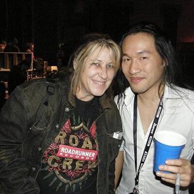 Profile Picture of Sheila K. Chase (@sheilakchase) on Twitter