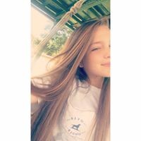 Profile Picture of Savannah Hodge (@savannah-hodge-7) on Quora